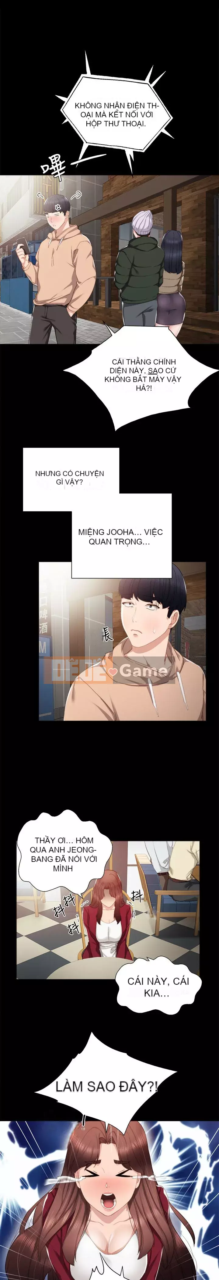 Giáo viên trong đào tạo Chương 1-56