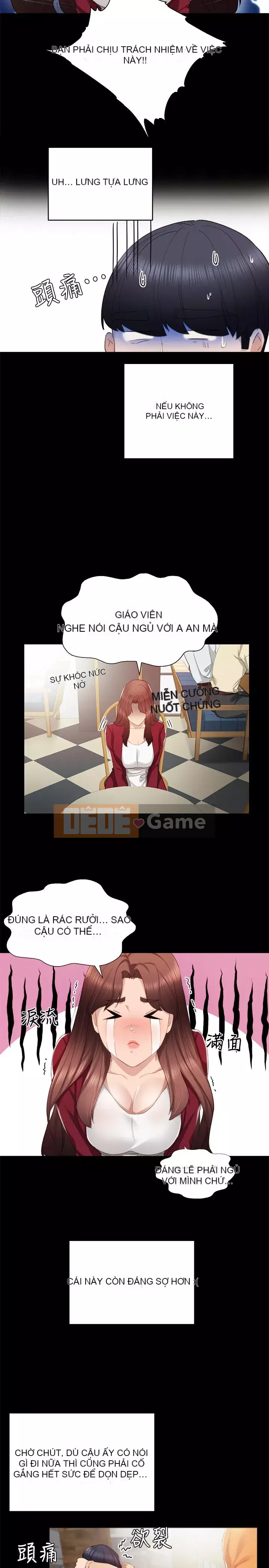 Giáo viên trong đào tạo Chương 1-56