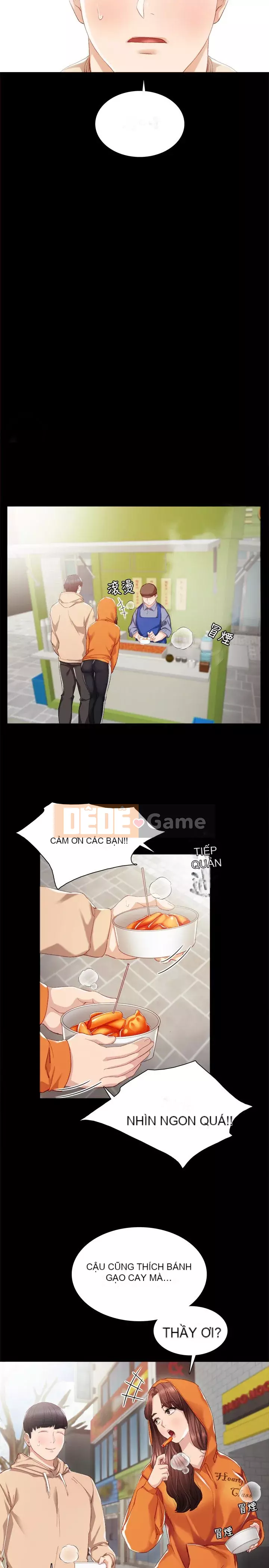 Giáo viên trong đào tạo Chương 1-56