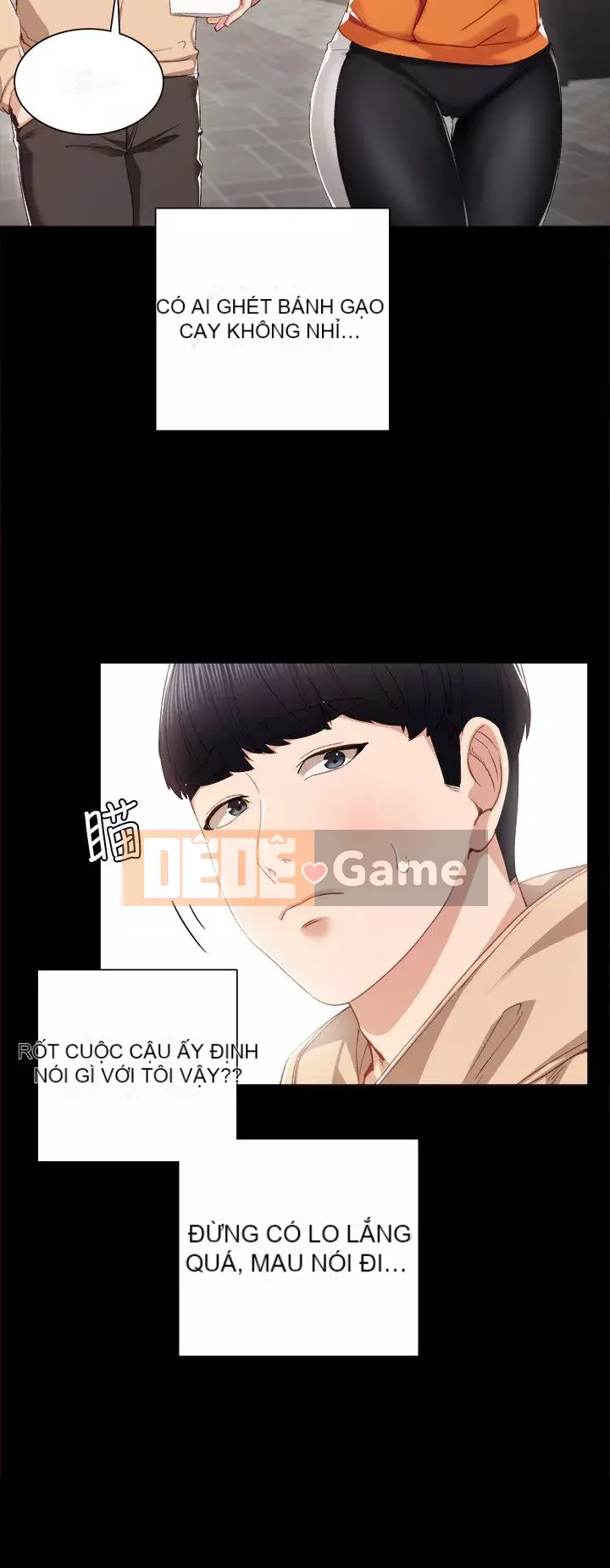 Giáo viên trong đào tạo Chương 1-56