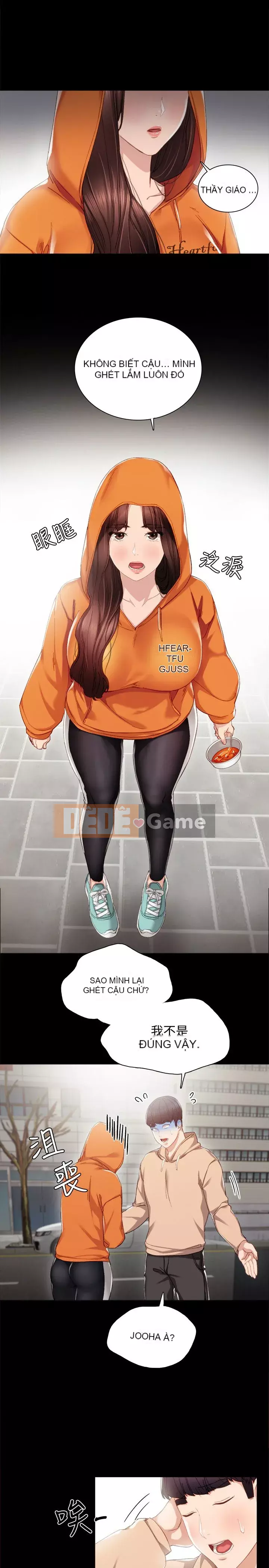 Giáo viên trong đào tạo Chương 1-56