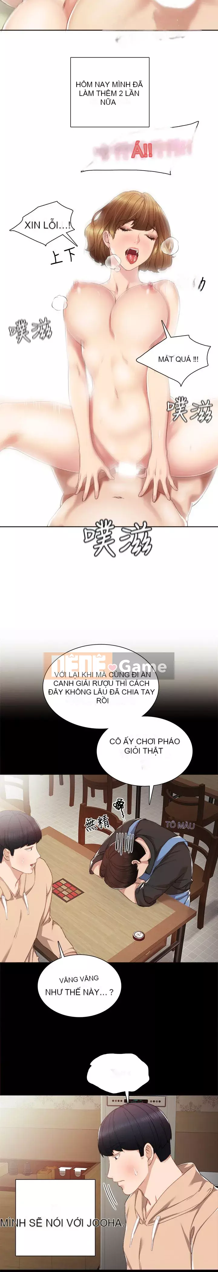 Giáo viên trong đào tạo Chương 1-56