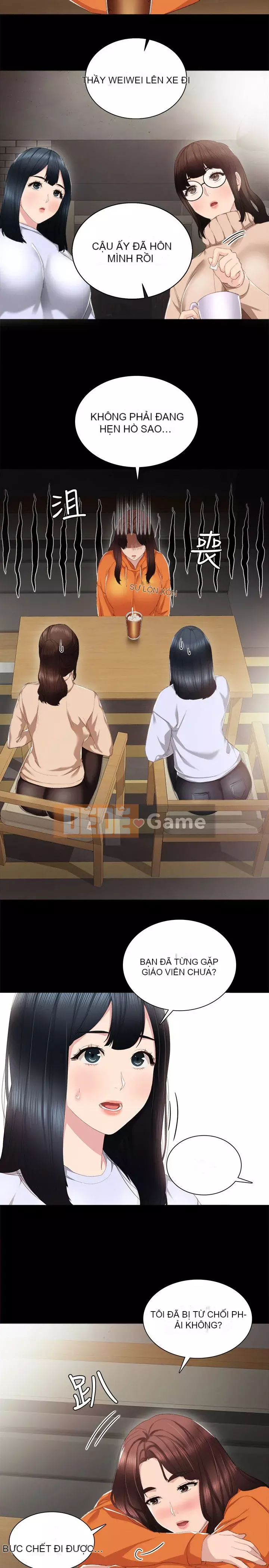 Giáo viên trong đào tạo Chương 1-56