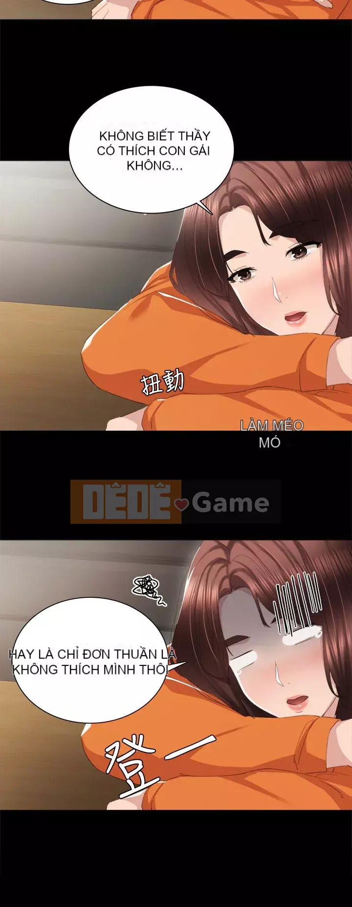 Giáo viên trong đào tạo Chương 1-56