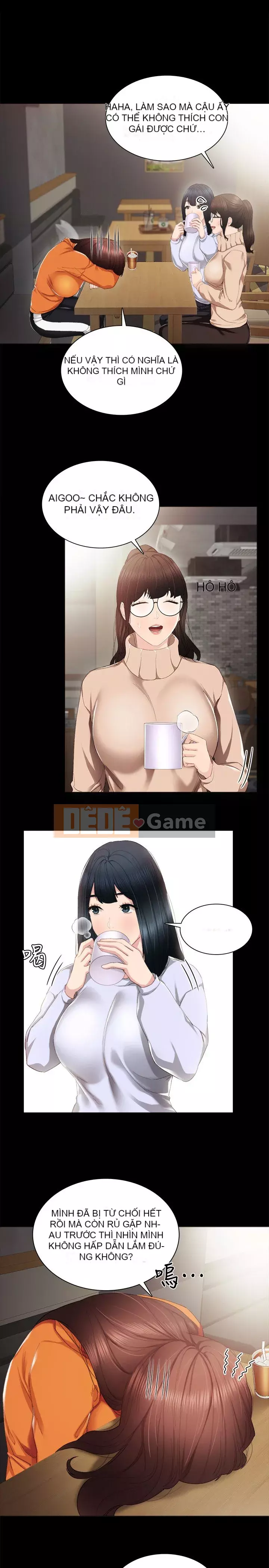 Giáo viên trong đào tạo Chương 1-56