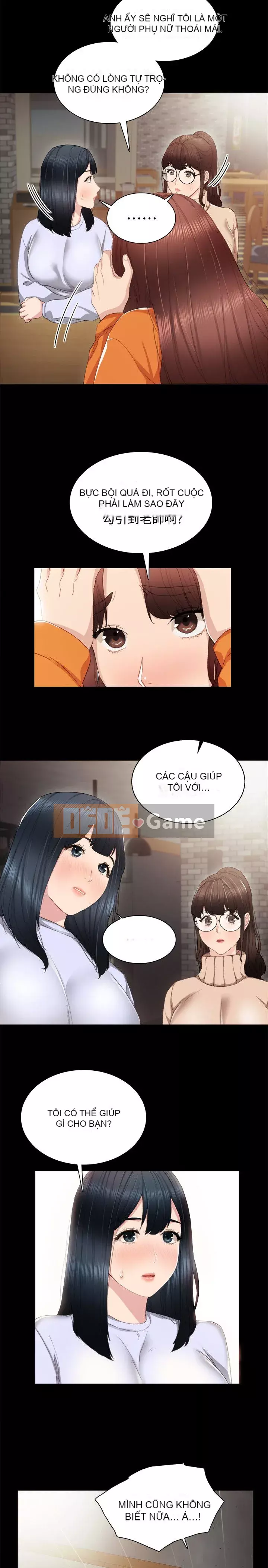 Giáo viên trong đào tạo Chương 1-56