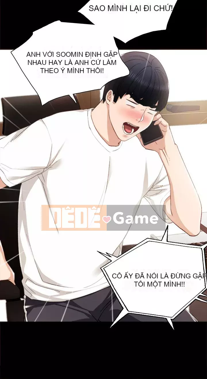 Giáo viên trong đào tạo Chương 1-56