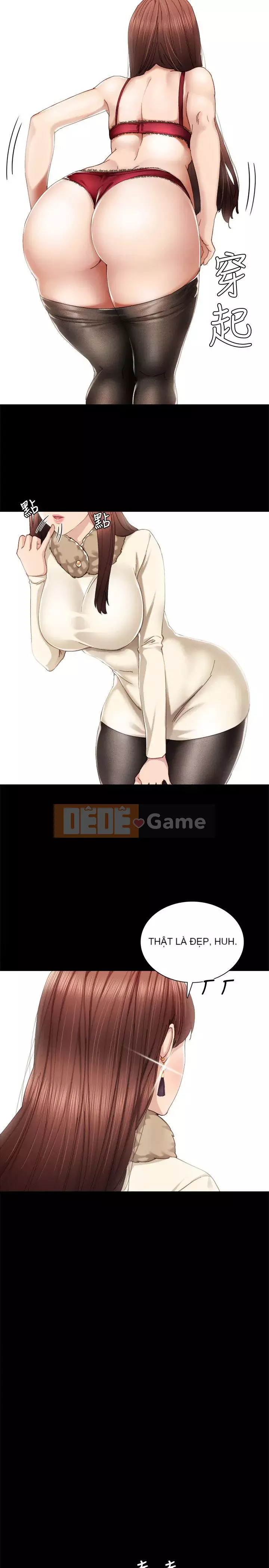 Giáo viên trong đào tạo Chương 1-56