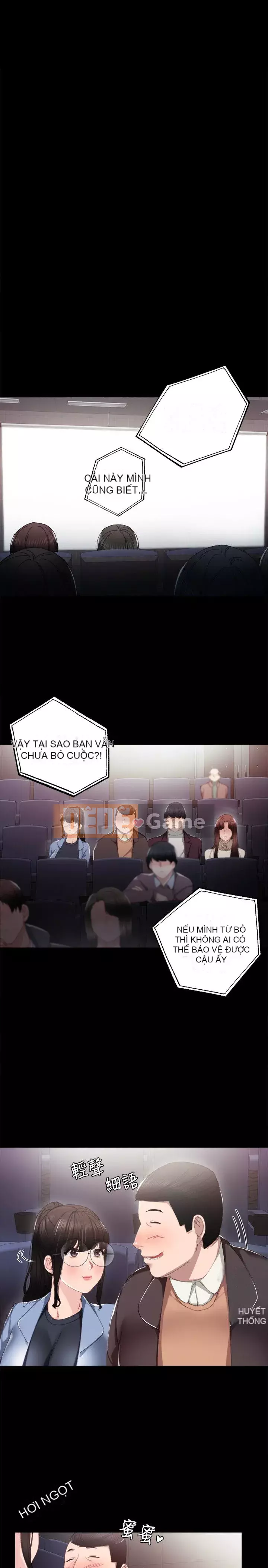 Giáo viên trong đào tạo Chương 1-56