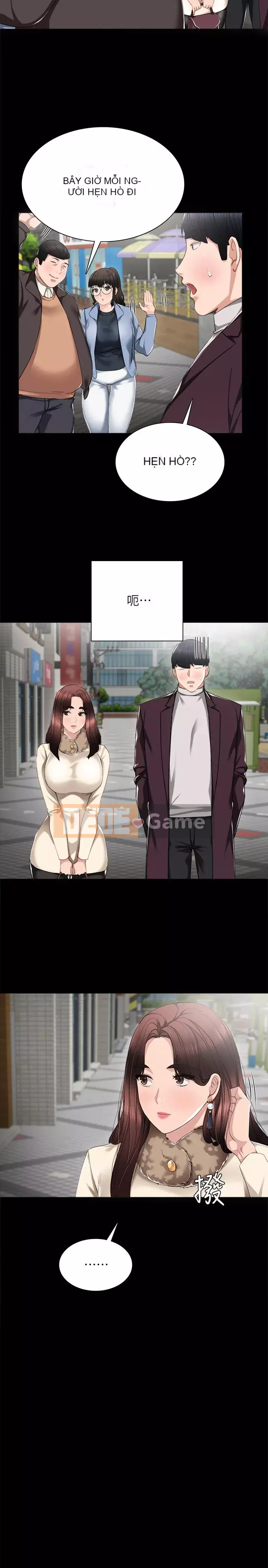 Giáo viên trong đào tạo Chương 1-56