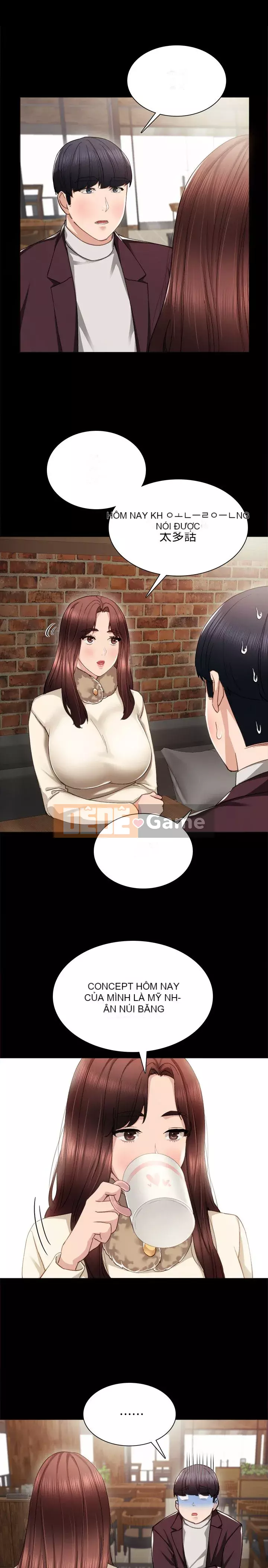 Giáo viên trong đào tạo Chương 1-56