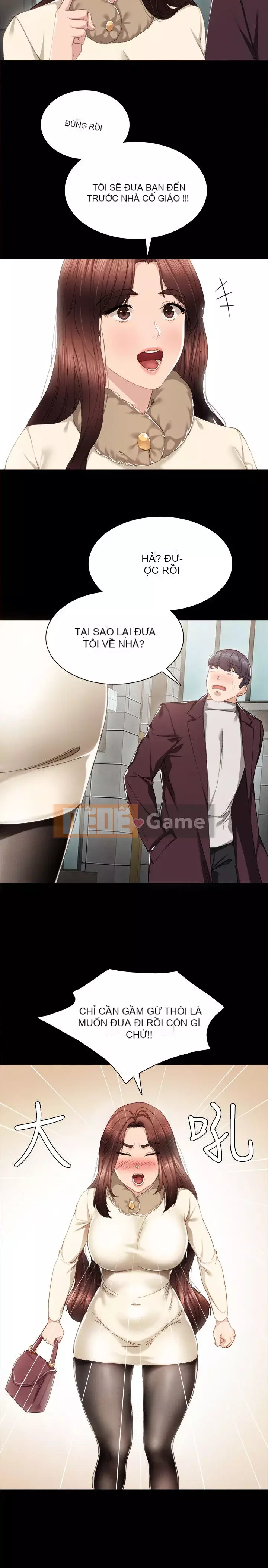 Giáo viên trong đào tạo Chương 1-56