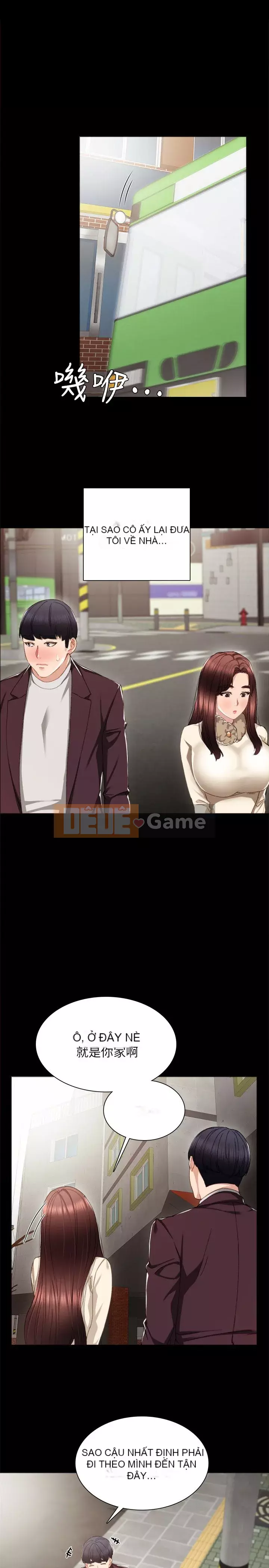 Giáo viên trong đào tạo Chương 1-56