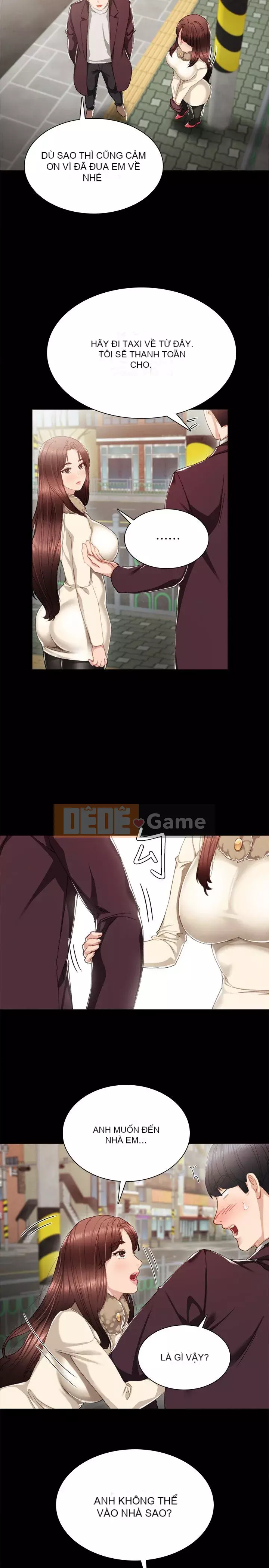 Giáo viên trong đào tạo Chương 1-56