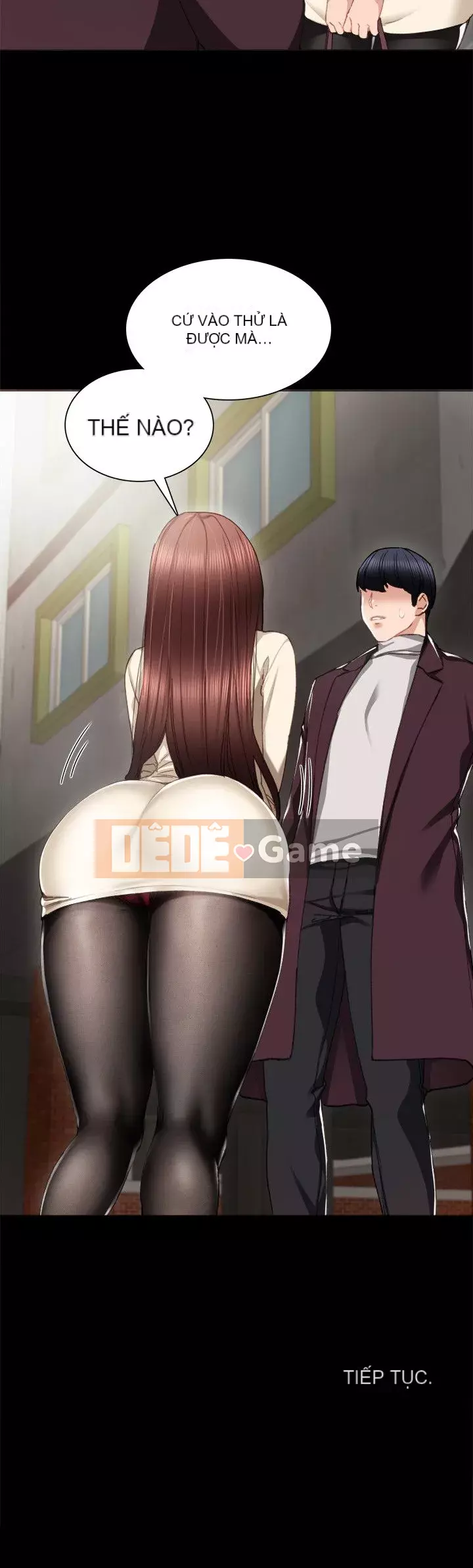 Giáo viên trong đào tạo Chương 1-56