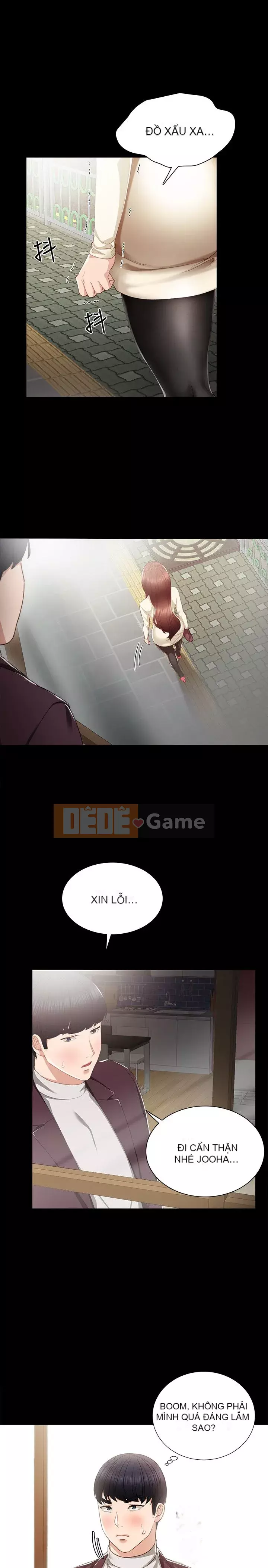 Giáo viên trong đào tạo Chương 1-56