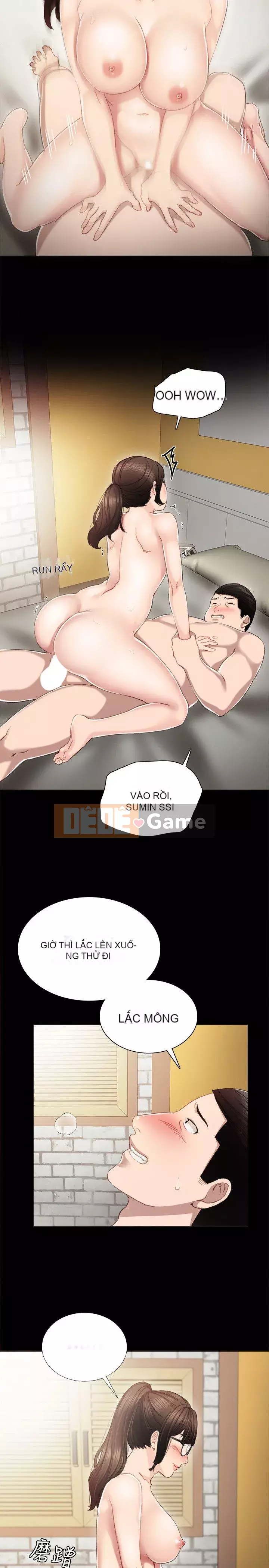 Giáo viên trong đào tạo Chương 1-56