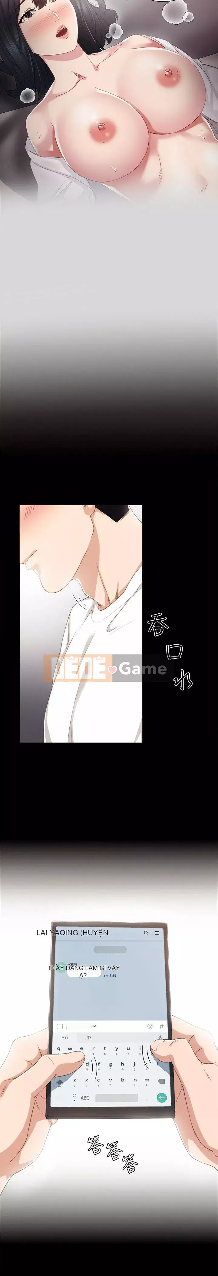 Giáo viên trong đào tạo Chương 1-56