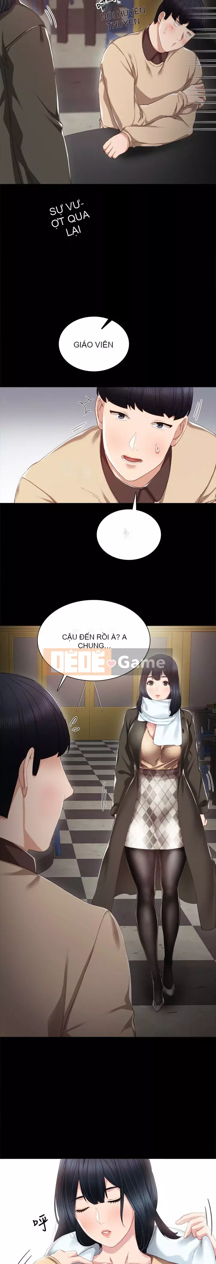 Giáo viên trong đào tạo Chương 1-56