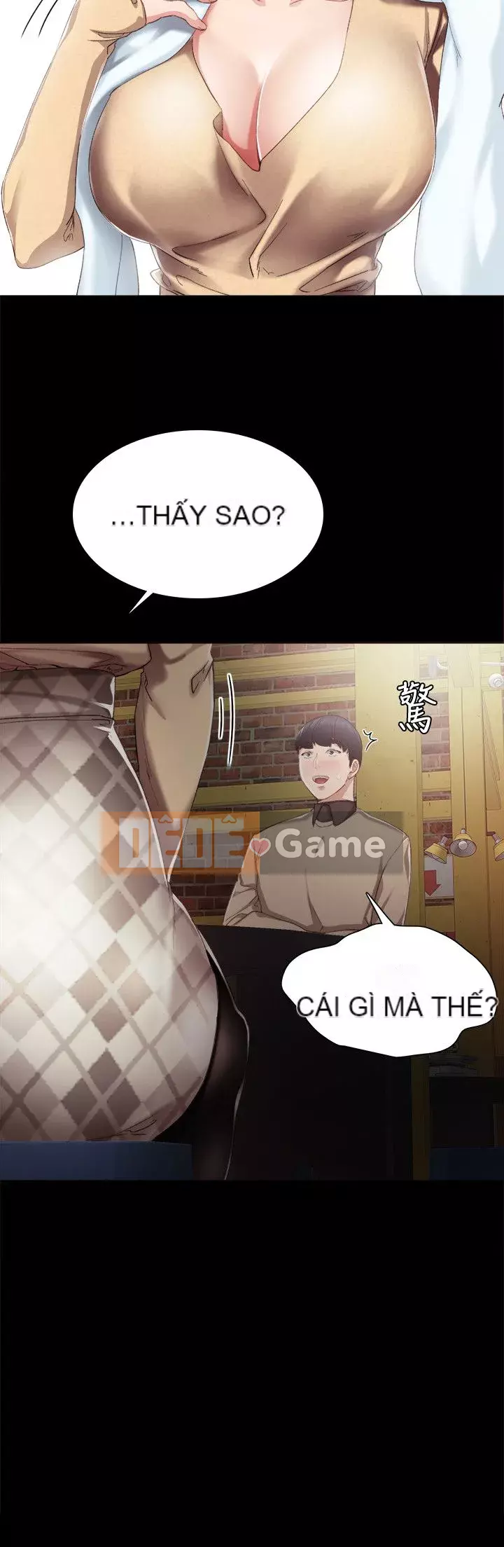 Giáo viên trong đào tạo Chương 1-56