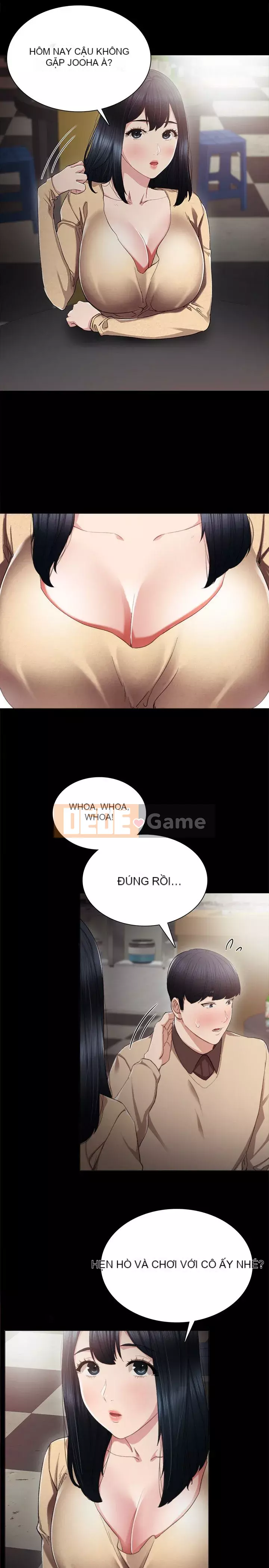 Giáo viên trong đào tạo Chương 1-56