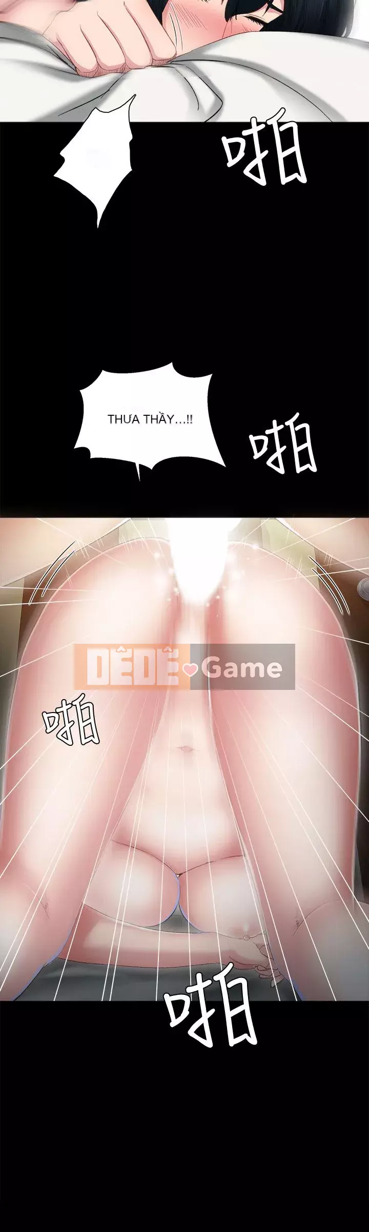 Giáo viên trong đào tạo Chương 1-56