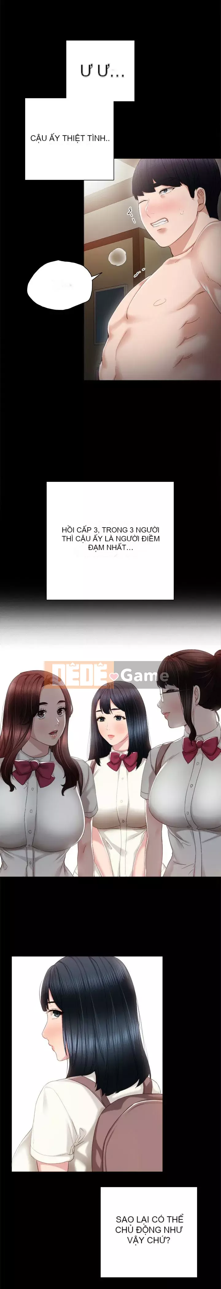 Giáo viên trong đào tạo Chương 1-56