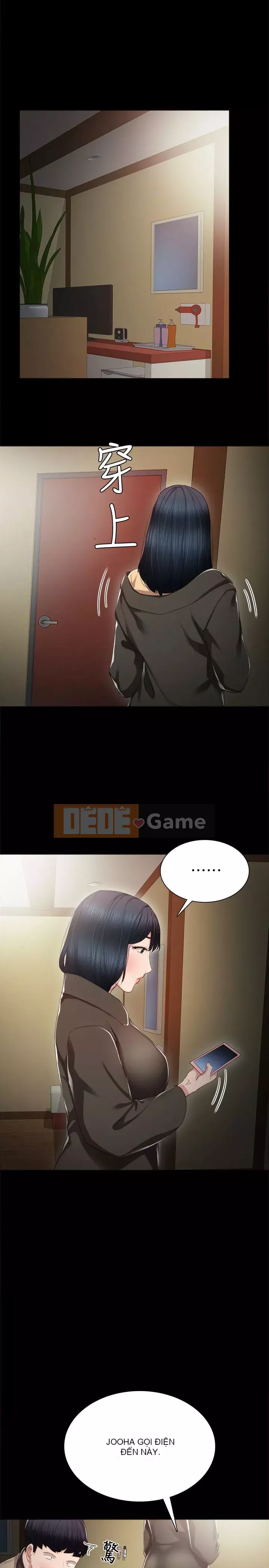 Giáo viên trong đào tạo Chương 1-56