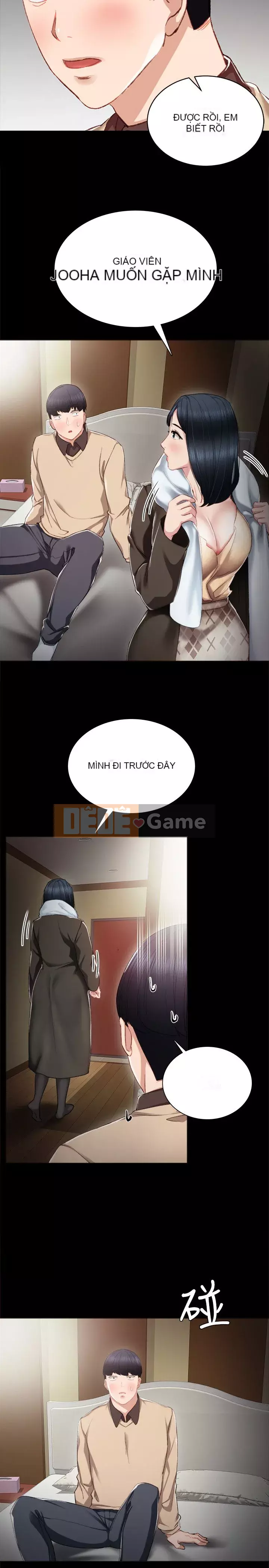 Giáo viên trong đào tạo Chương 1-56