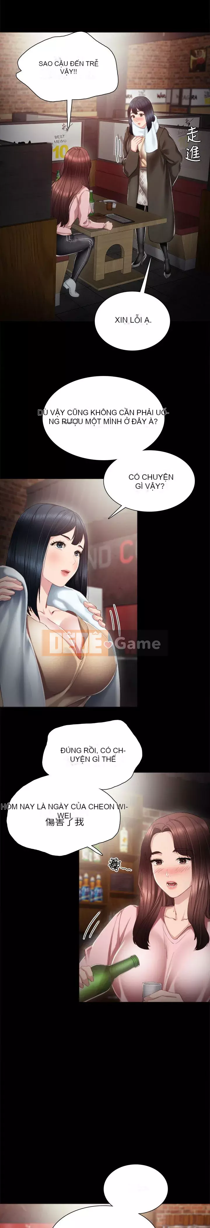 Giáo viên trong đào tạo Chương 1-56