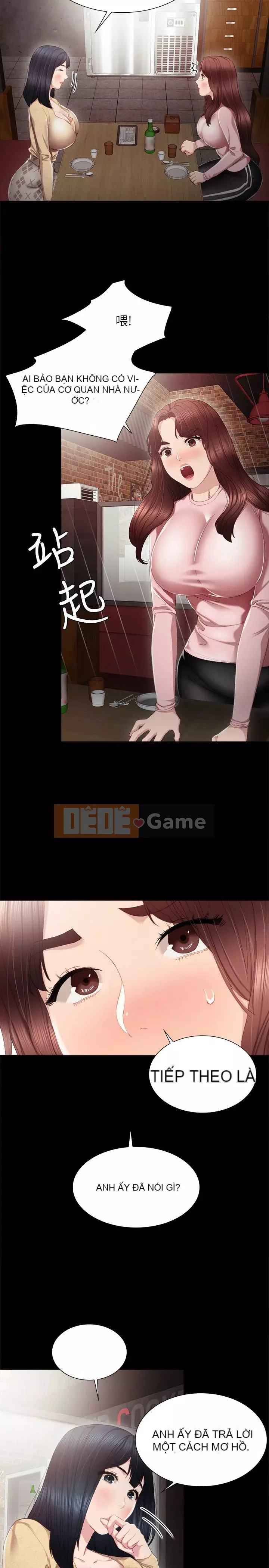 Giáo viên trong đào tạo Chương 1-56