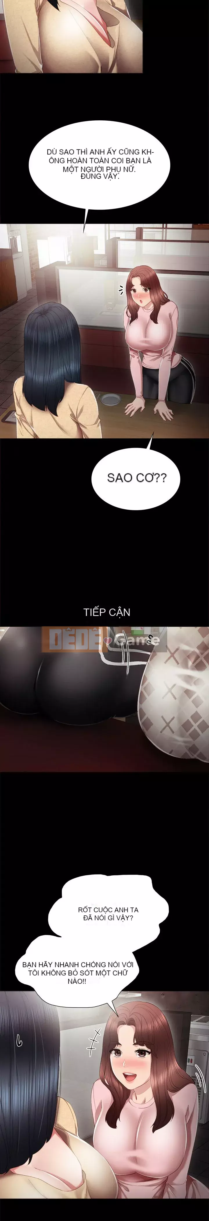 Giáo viên trong đào tạo Chương 1-56