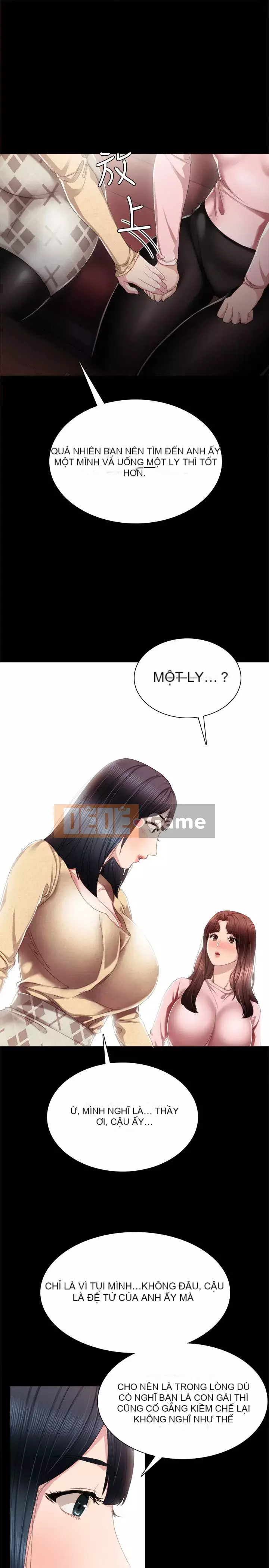 Giáo viên trong đào tạo Chương 1-56