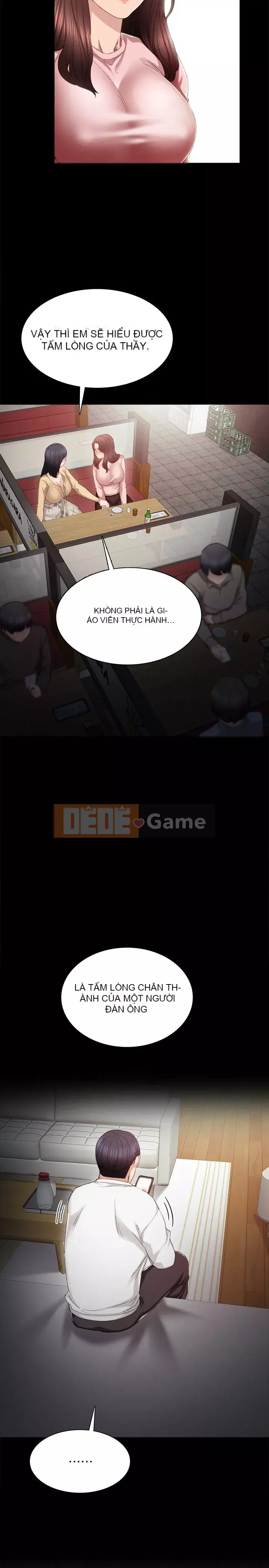 Giáo viên trong đào tạo Chương 1-56