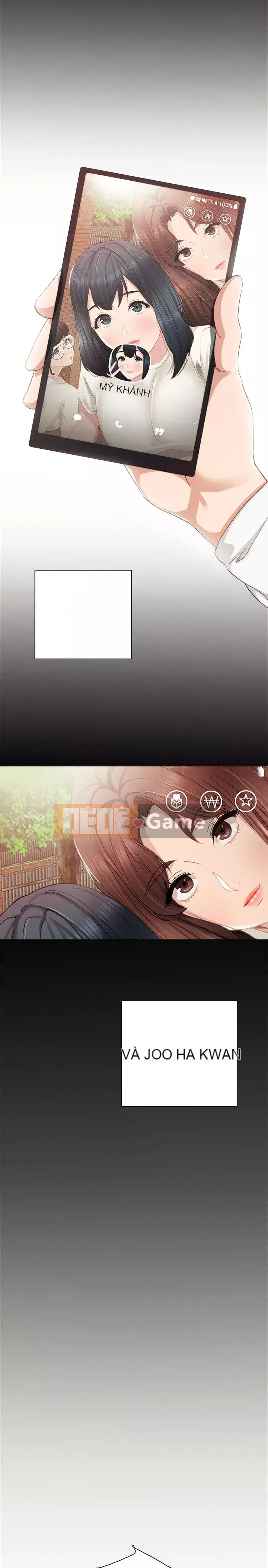 Giáo viên trong đào tạo Chương 1-56