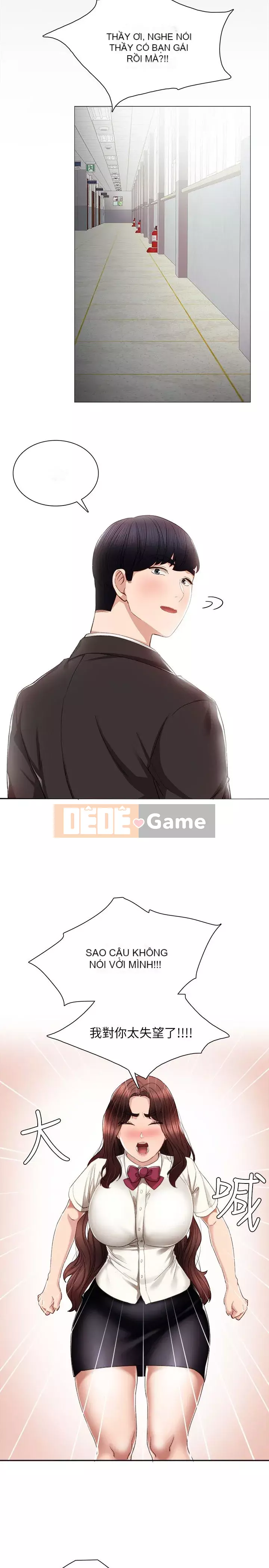 Giáo viên trong đào tạo Chương 1-56