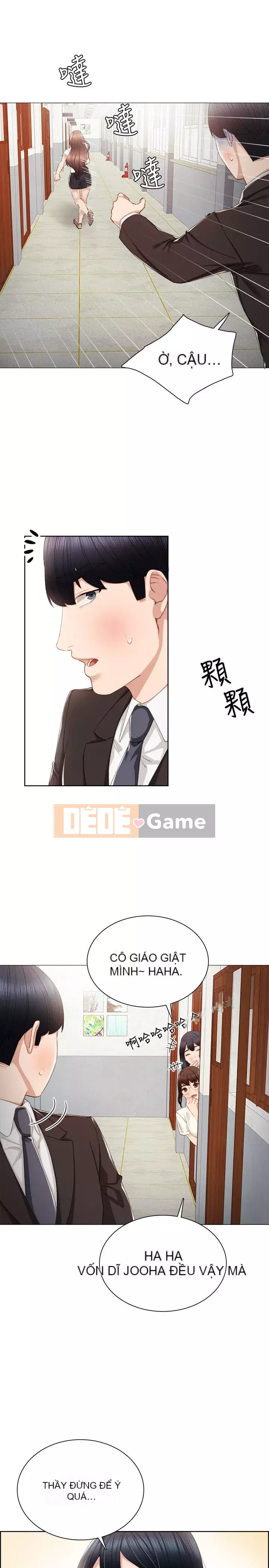 Giáo viên trong đào tạo Chương 1-56