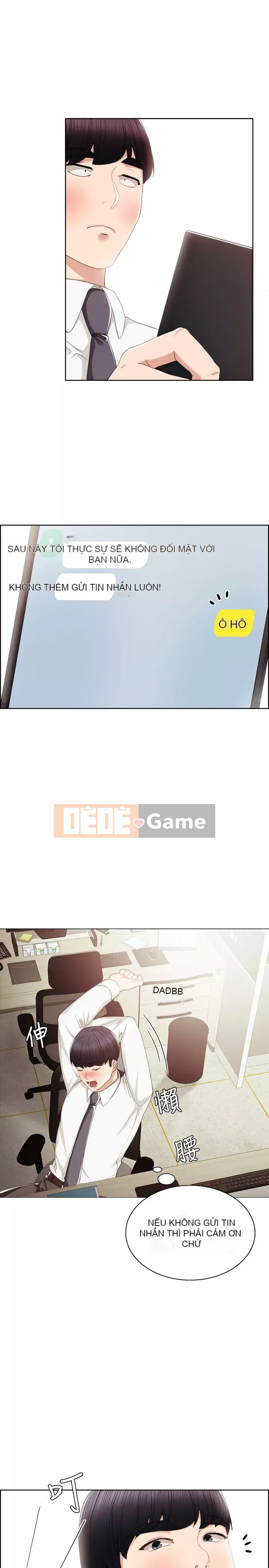 Giáo viên trong đào tạo Chương 1-56