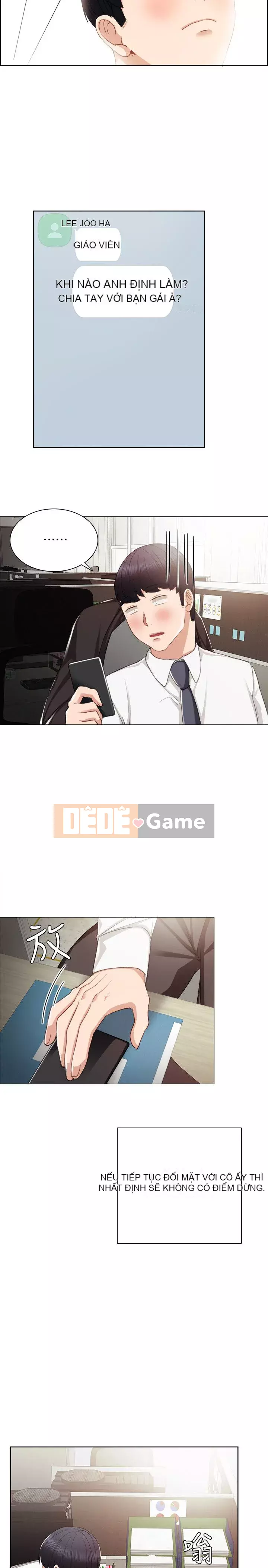 Giáo viên trong đào tạo Chương 1-56