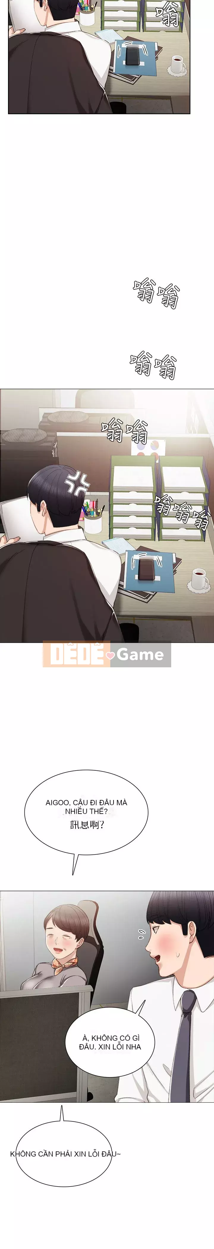 Giáo viên trong đào tạo Chương 1-56