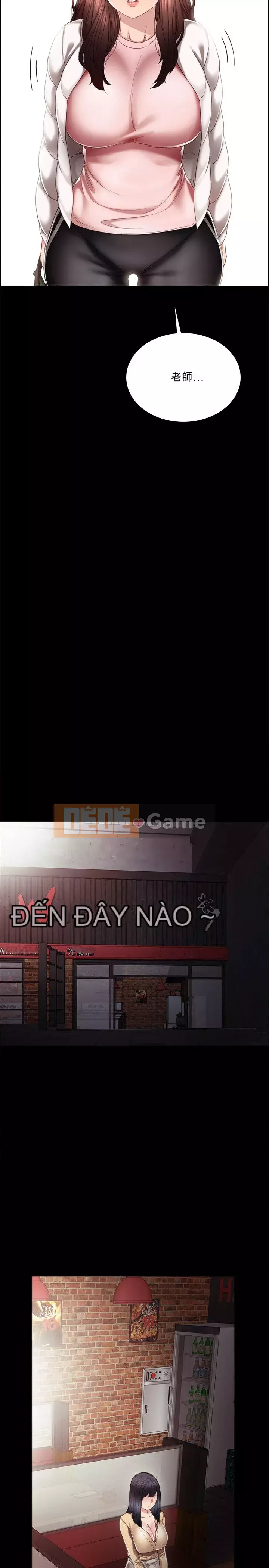 Giáo viên trong đào tạo Chương 1-56