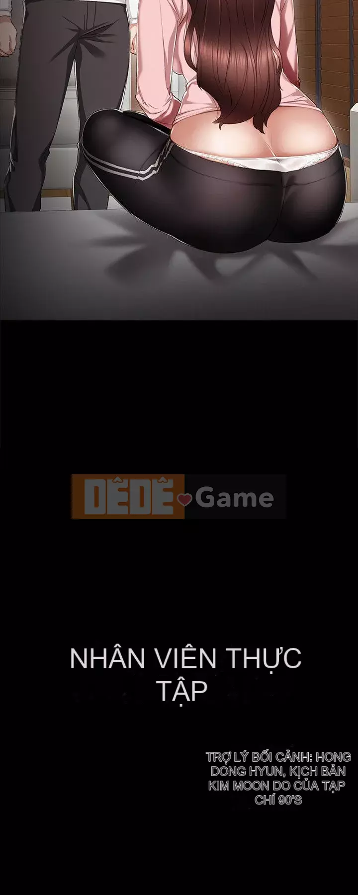 Giáo viên trong đào tạo Chương 1-56