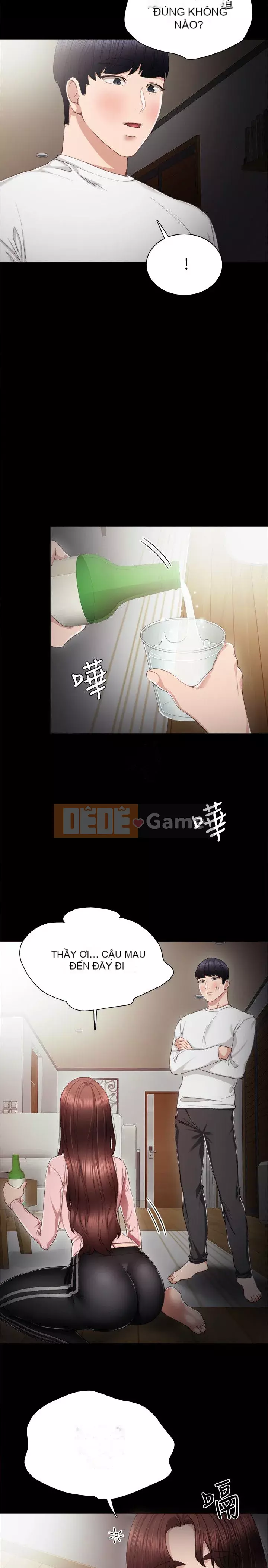 Giáo viên trong đào tạo Chương 1-56