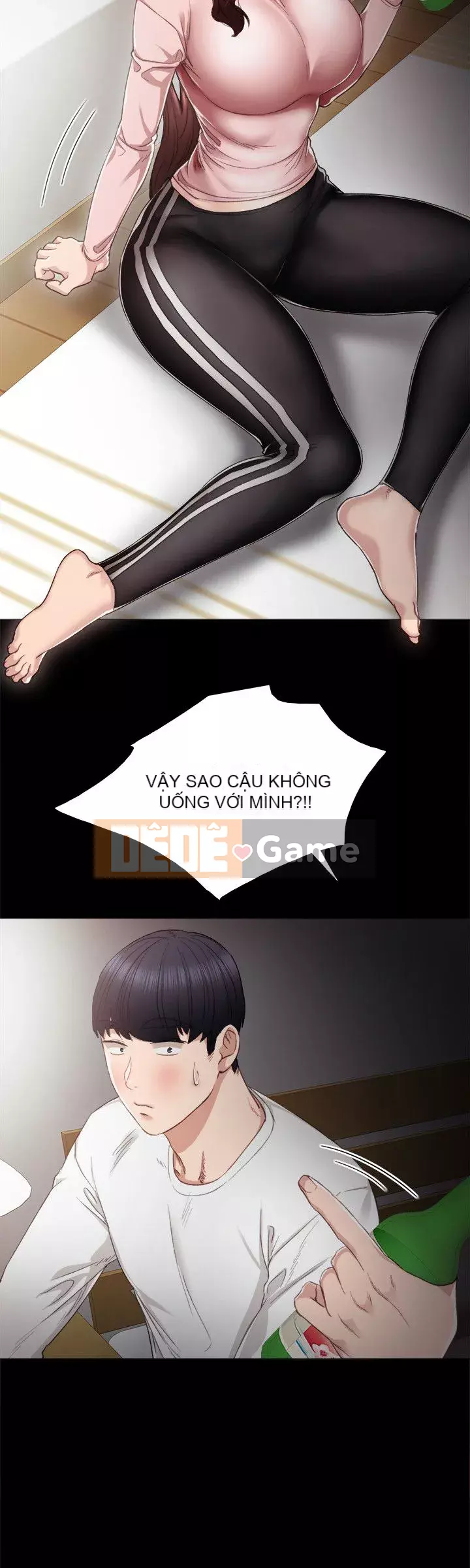 Giáo viên trong đào tạo Chương 1-56