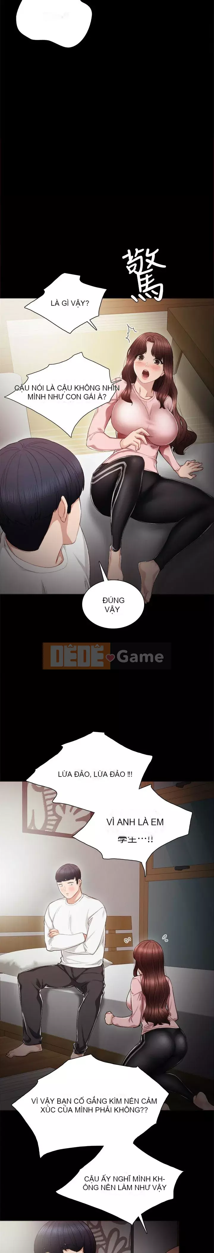 Giáo viên trong đào tạo Chương 1-56