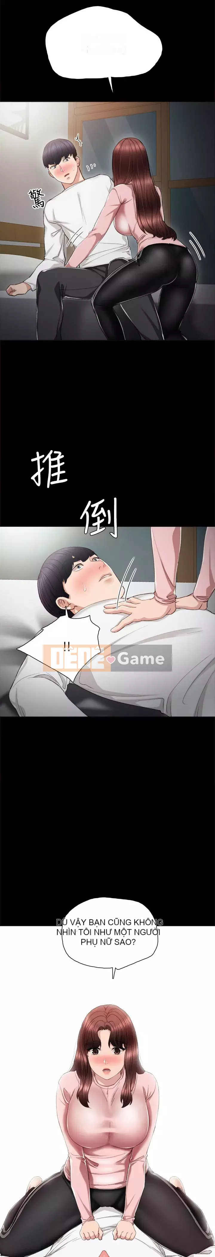 Giáo viên trong đào tạo Chương 1-56