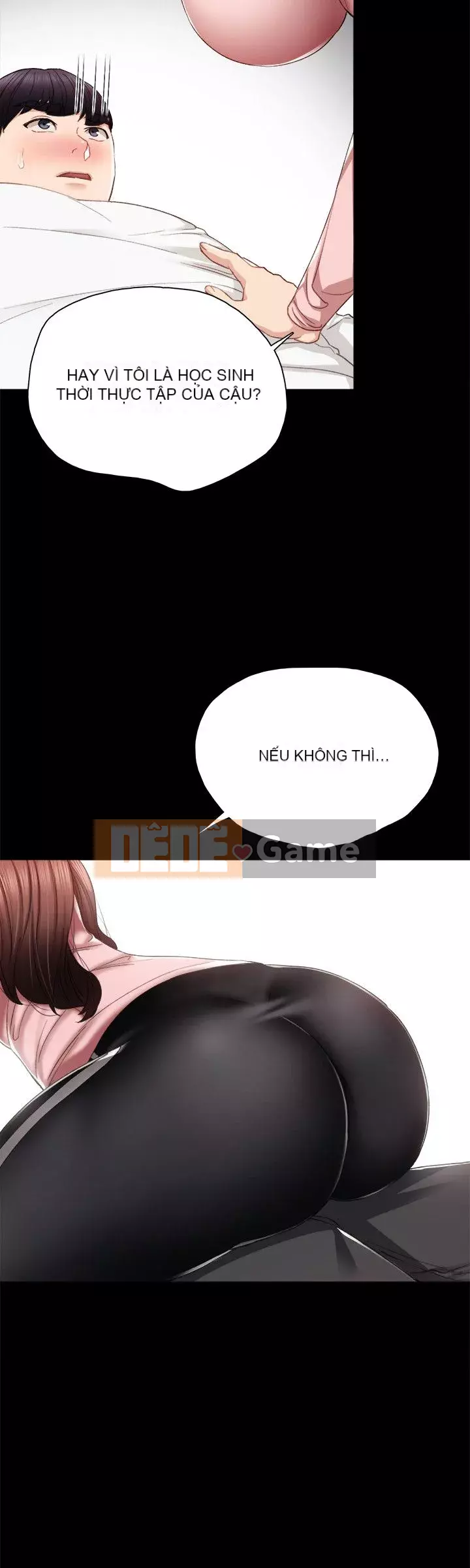 Giáo viên trong đào tạo Chương 1-56