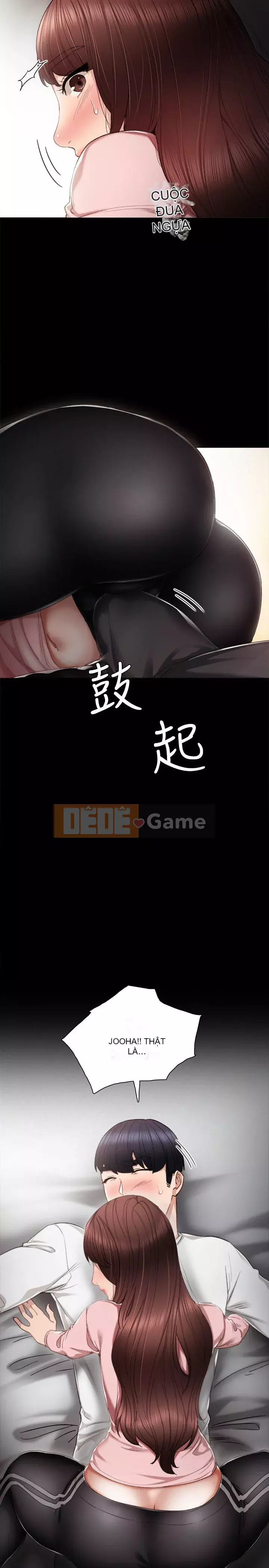 Giáo viên trong đào tạo Chương 1-56