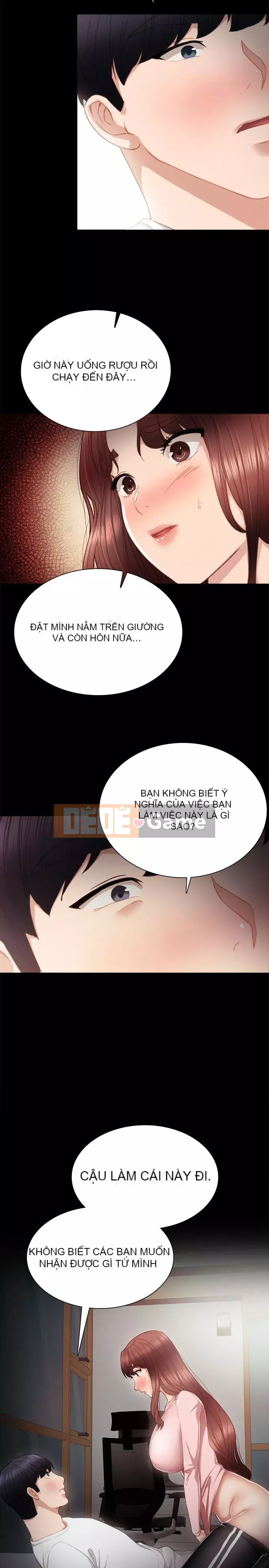 Giáo viên trong đào tạo Chương 1-56