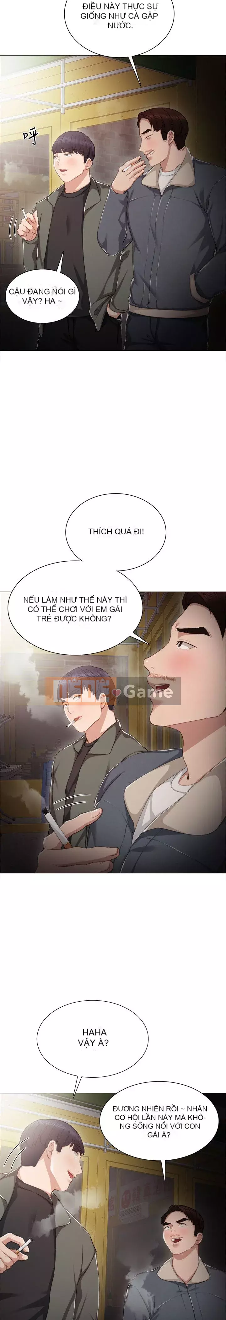 Giáo viên trong đào tạo Chương 1-56